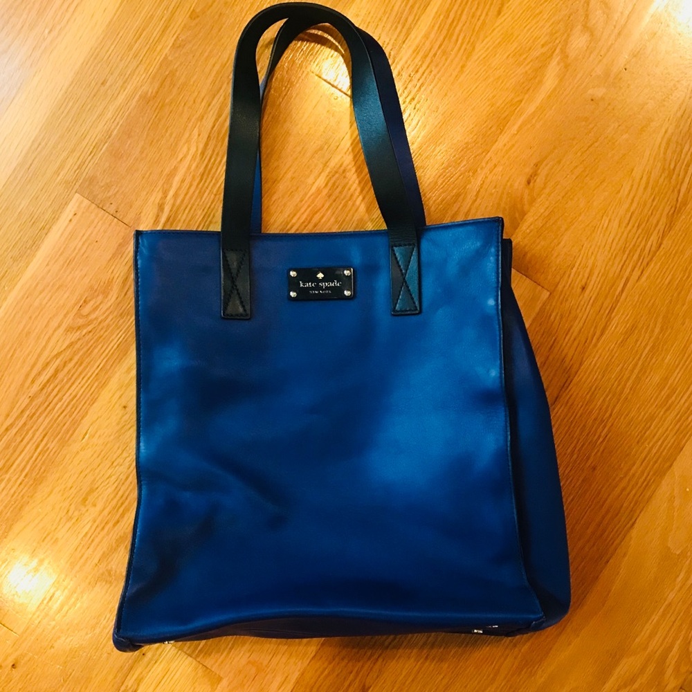 Kate Spade Bon Shopper Bag